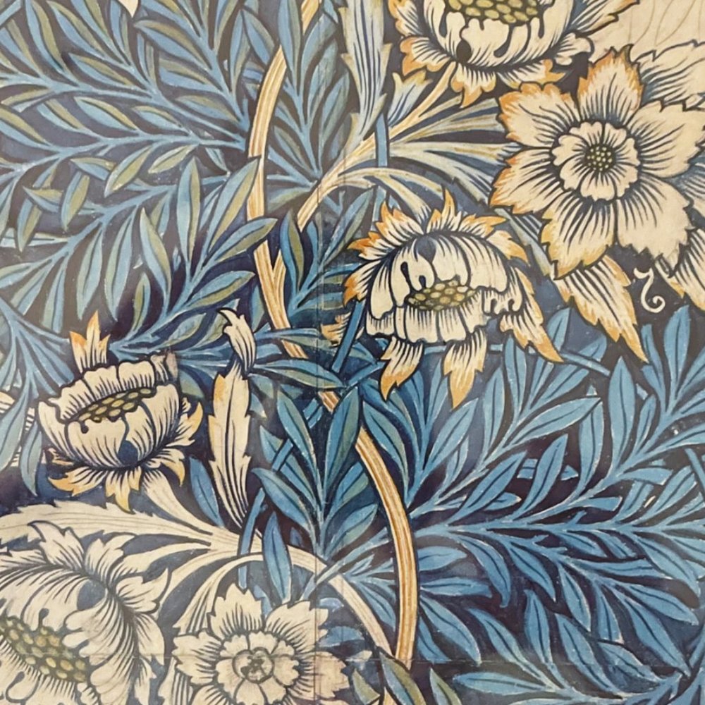 Meet your Posher, Designethic